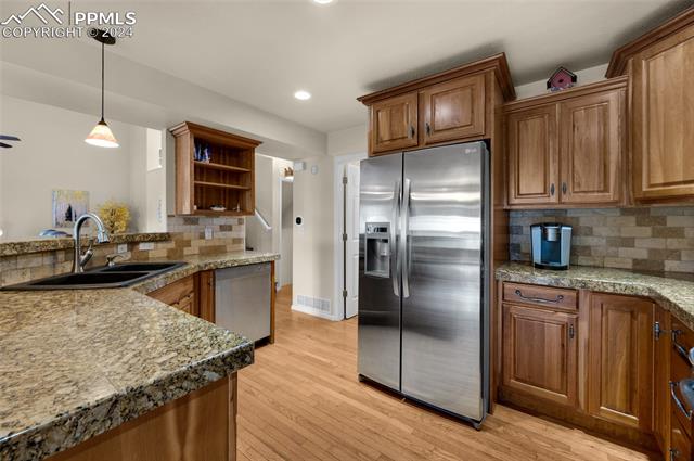 540 Black Bear Trail