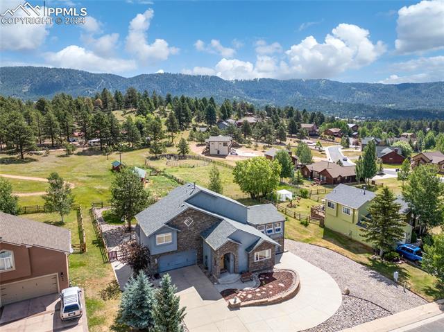 540 Black Bear Trail