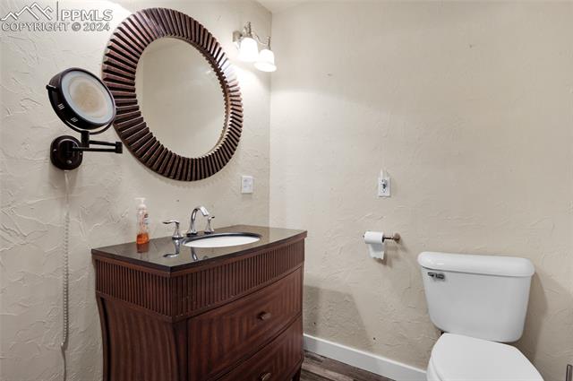 540 Black Bear Trail