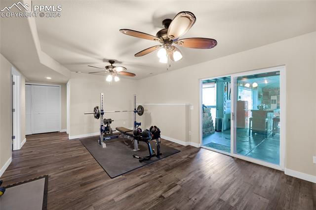 540 Black Bear Trail