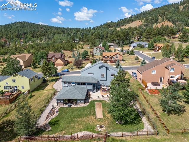 540 Black Bear Trail