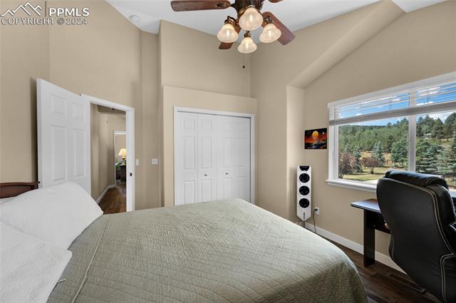 540 Black Bear Trail