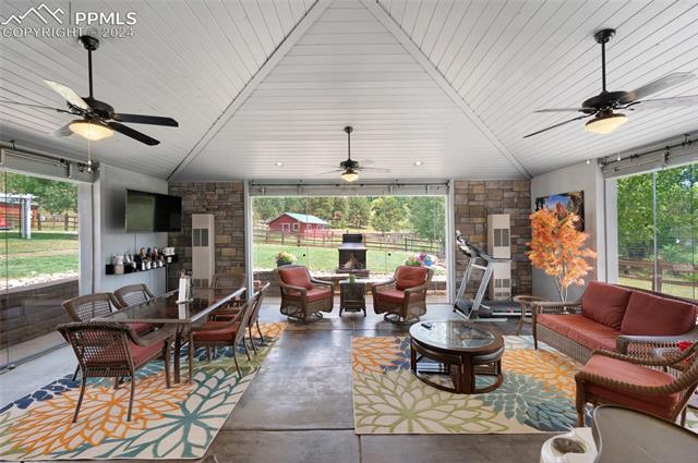 540 Black Bear Trail