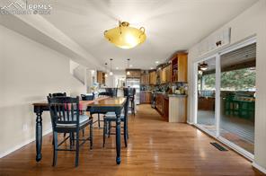 540 Black Bear Trail