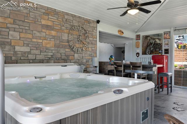 540 Black Bear Trail
