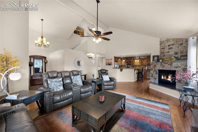 540 Black Bear Trail