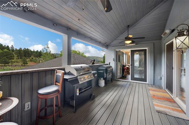 540 Black Bear Trail