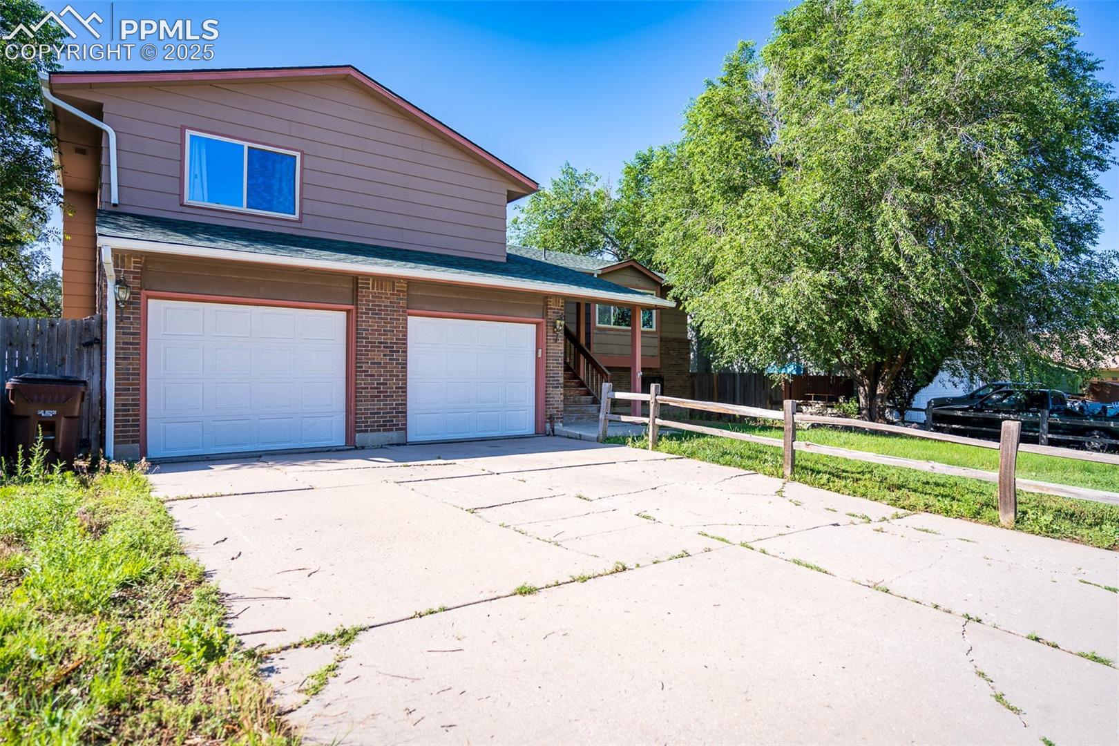 7485 Woody Creek Drive