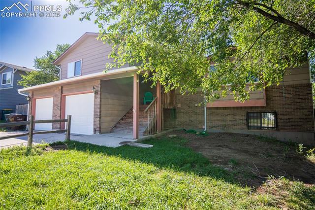 7485 Woody Creek Drive