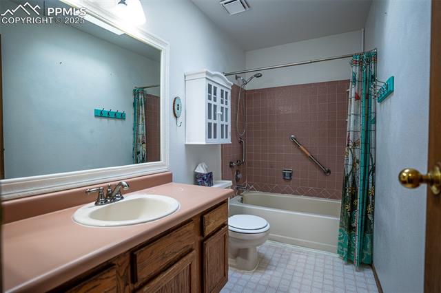 7485 Woody Creek Drive