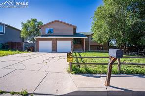7485 Woody Creek Drive
