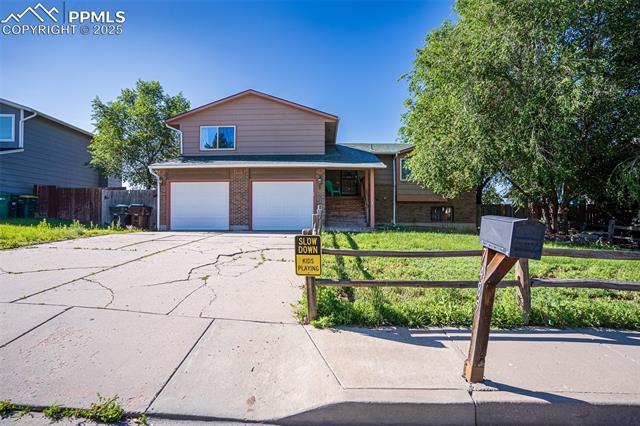 7485 Woody Creek Drive