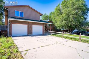 7485 Woody Creek Drive