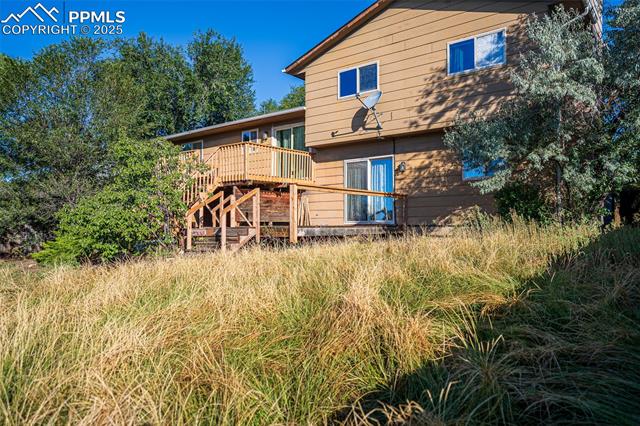 7485 Woody Creek Drive