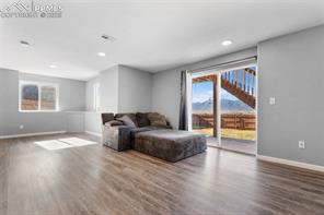4540 Sierra Rica Road