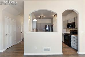 4540 Sierra Rica Road