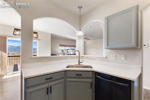 4540 Sierra Rica Road