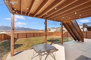 4540 Sierra Rica Road