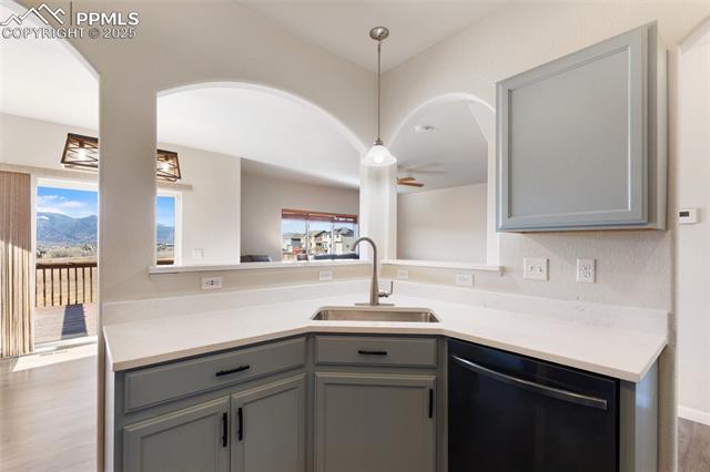 4540 Sierra Rica Road