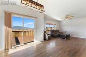 4540 Sierra Rica Road