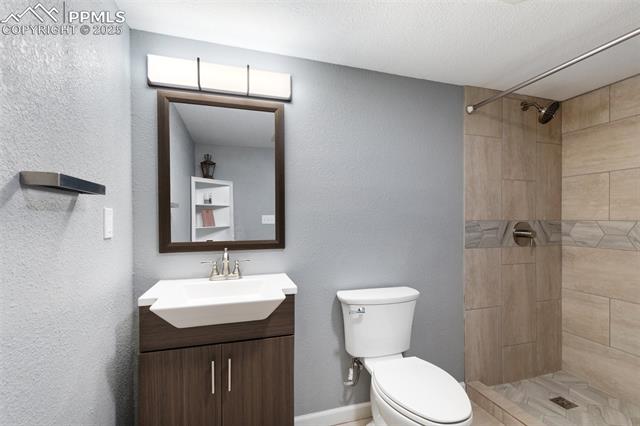 4540 Sierra Rica Road