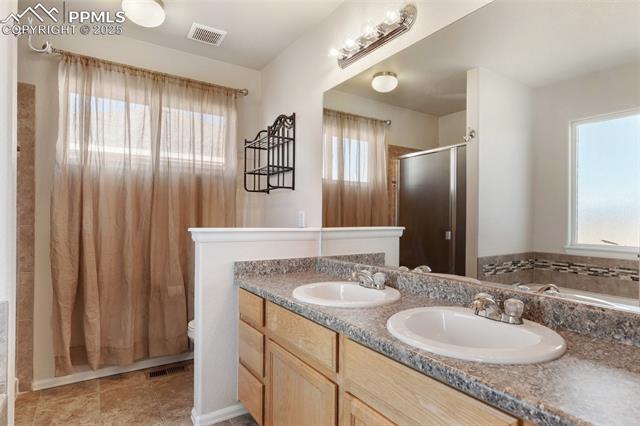 4540 Sierra Rica Road