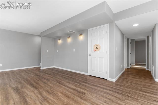 4540 Sierra Rica Road