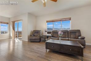 4540 Sierra Rica Road