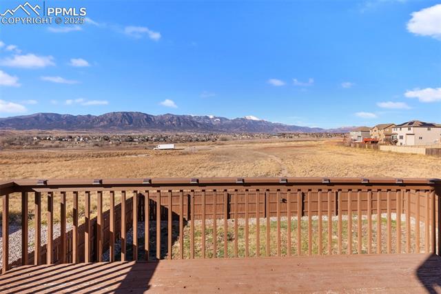 4540 Sierra Rica Road