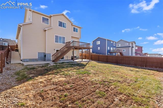 4540 Sierra Rica Road