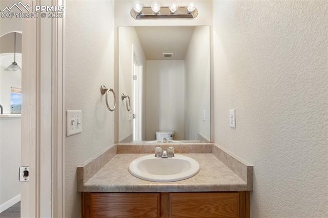 4540 Sierra Rica Road