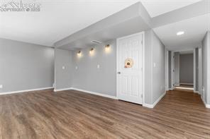 4540 Sierra Rica Road