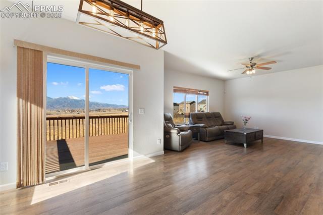 4540 Sierra Rica Road