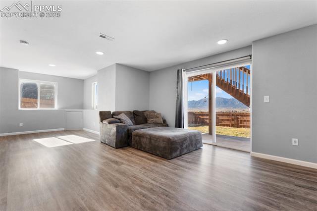 4540 Sierra Rica Road