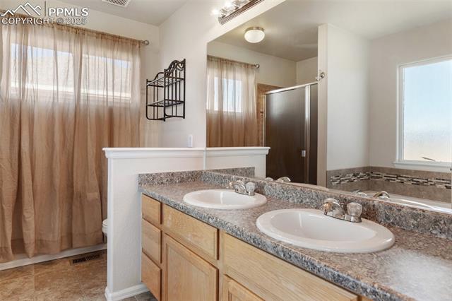 4540 Sierra Rica Road