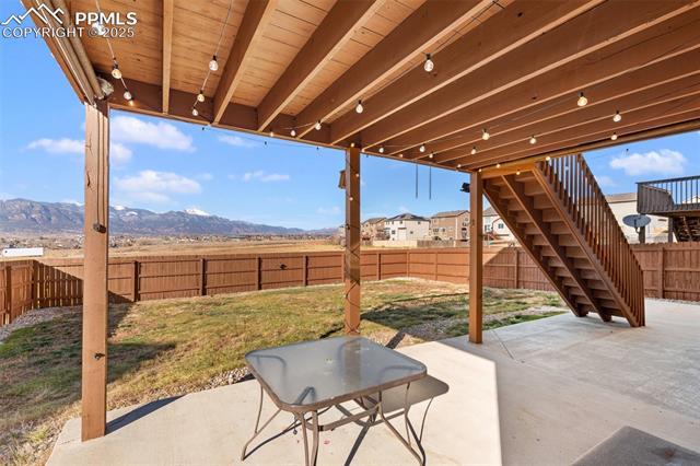 4540 Sierra Rica Road