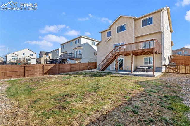 4540 Sierra Rica Road