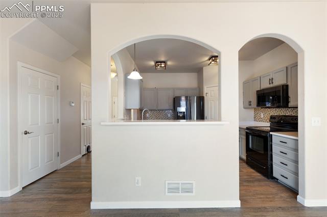 4540 Sierra Rica Road