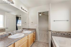 4540 Sierra Rica Road