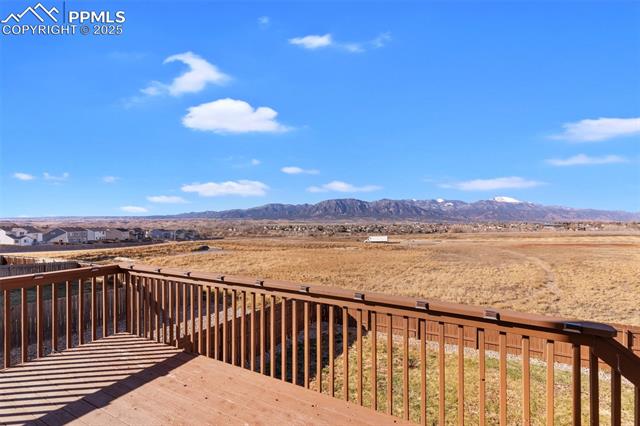 4540 Sierra Rica Road