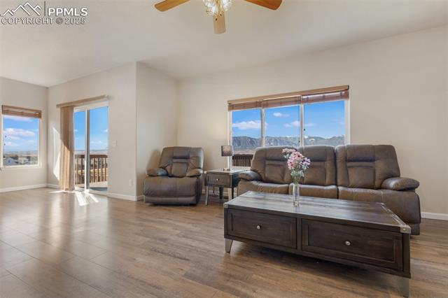 4540 Sierra Rica Road