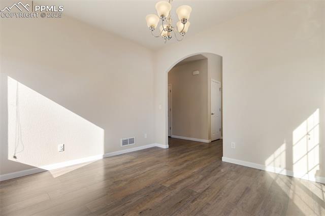 4540 Sierra Rica Road