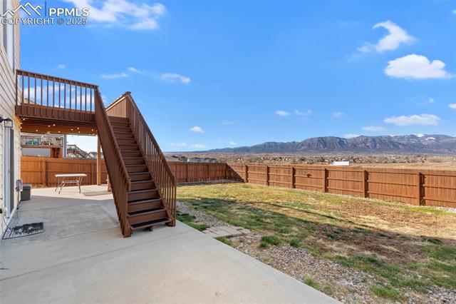 4540 Sierra Rica Road