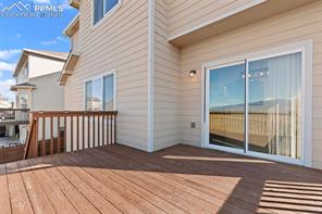 4540 Sierra Rica Road