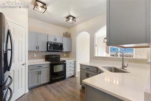 4540 Sierra Rica Road