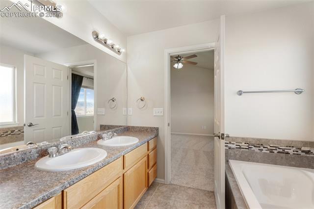 4540 Sierra Rica Road