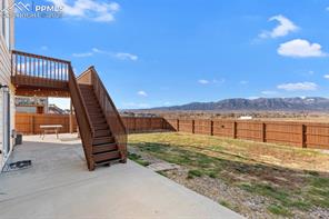 4540 Sierra Rica Road