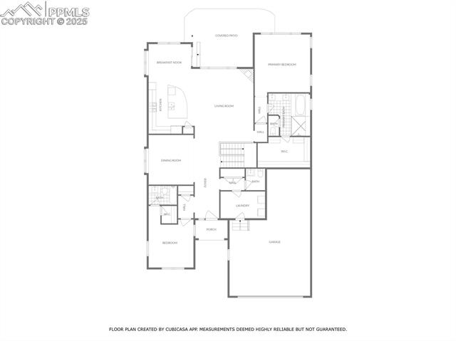 12780 Enclave Scenic Drive