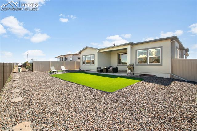 12780 Enclave Scenic Drive