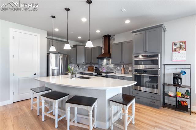 12780 Enclave Scenic Drive